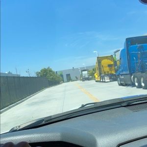 Meet your Posher, Alfonso